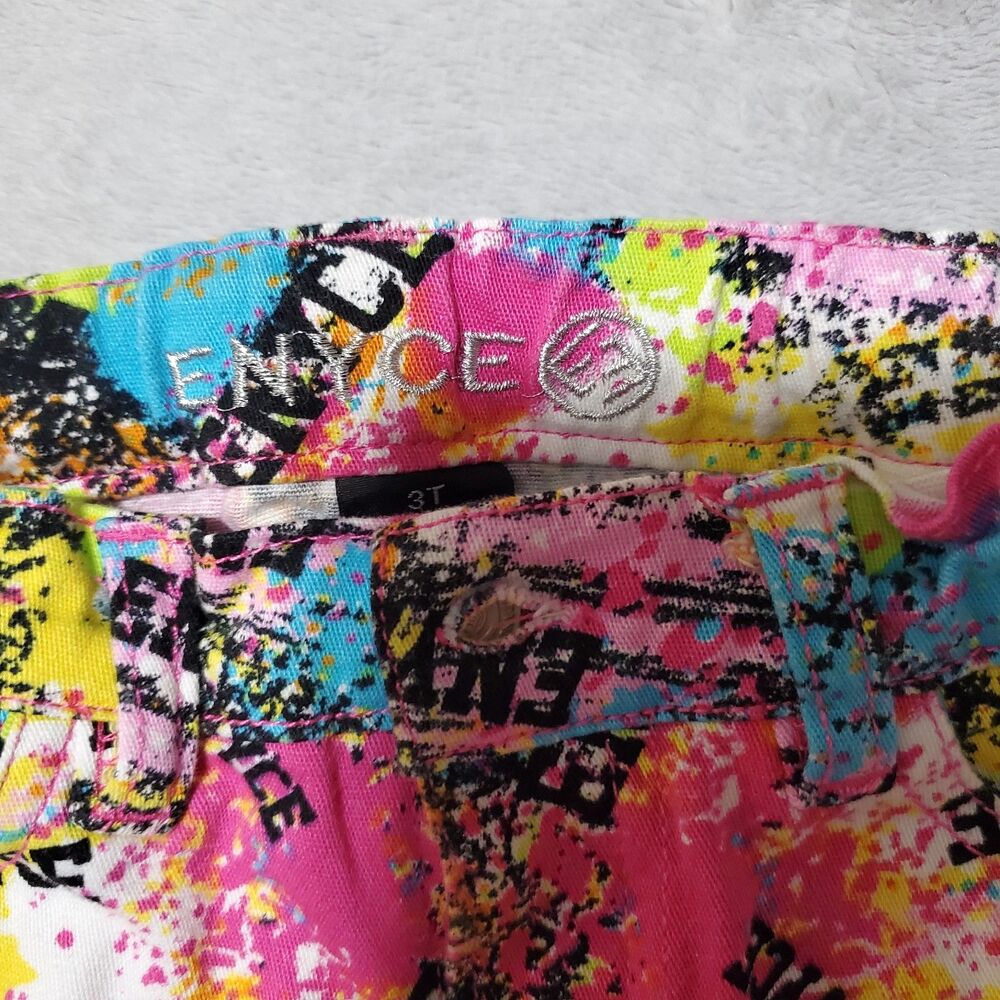 Retro Enyce‎ Outfit 3T - Picture 4 of 4